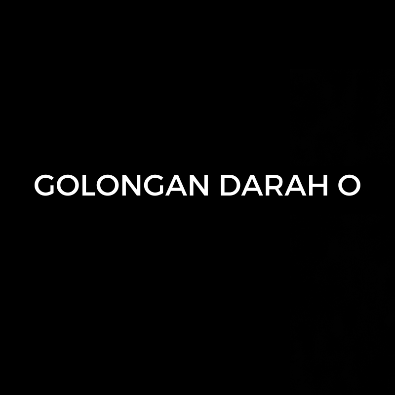 [QUIZ] Dari Golongan Darahmu, Kami Bisa Tebak Alasan Kamu Belum Mau Menikah