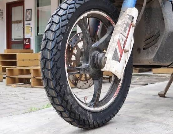 motor dual purpose