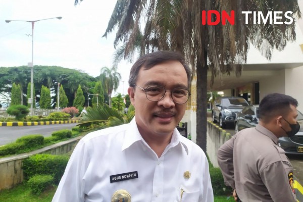 Siap-siap! 241.706 Pekerja di Lampung akan Diguyur BSU BBM Rp600 Ribu