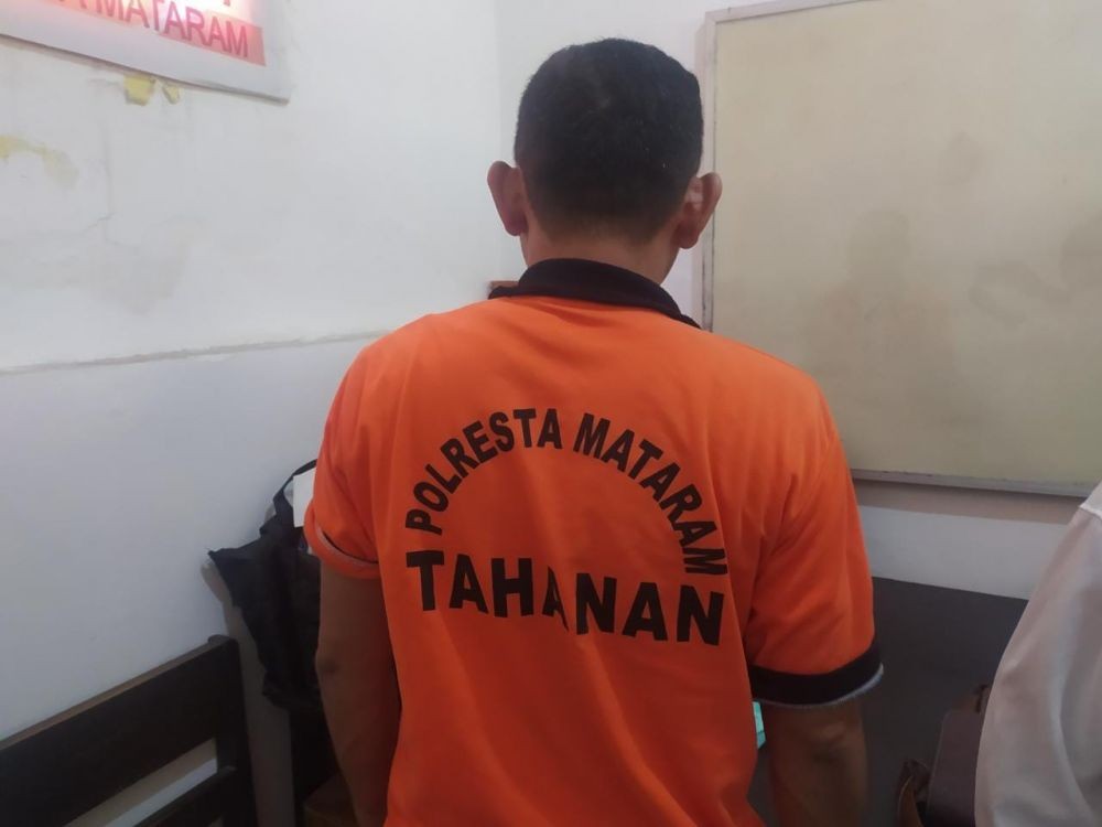 Dua Kasus Korupsi di Kota Mataram Segera P21 