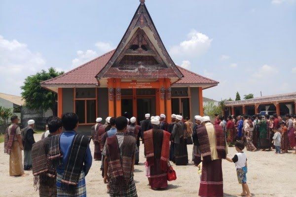Jalan Panjang Ugamo Malim Perjuangkan Kepercayaan Lokal Batak