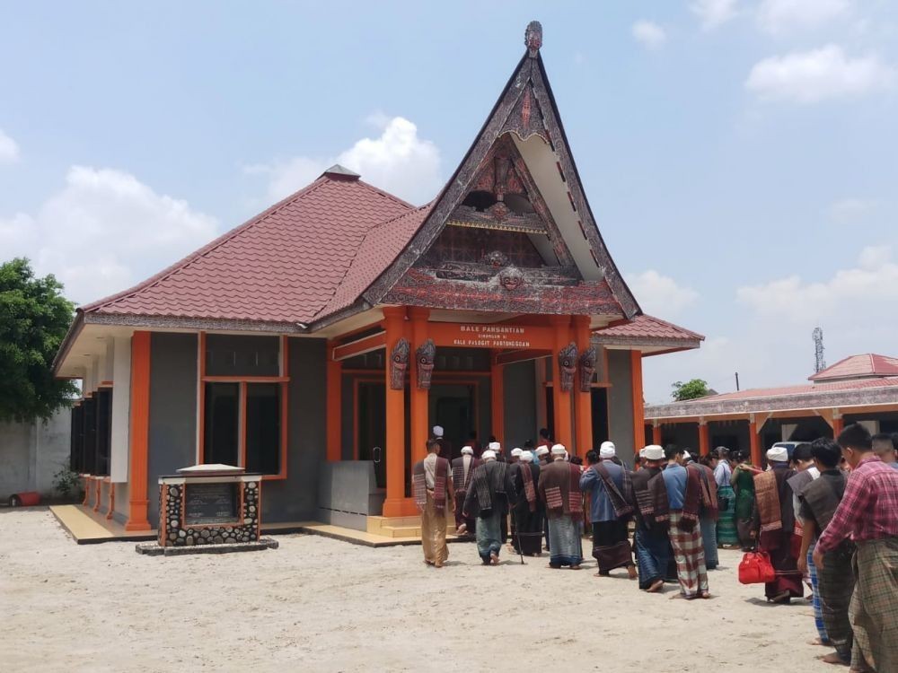 Jalan Panjang Ugamo Malim Perjuangkan Kepercayaan Lokal Batak