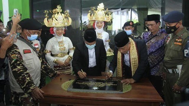 KPK Geledah Kampus Darmajaya hingga Gedung Nahdiyin di Bandar Lampung