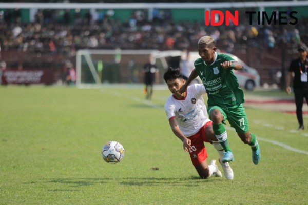 PT LIB Undang Owner Club Meeting, PSMS: Mudah-mudahan Liga 2 Lanjut