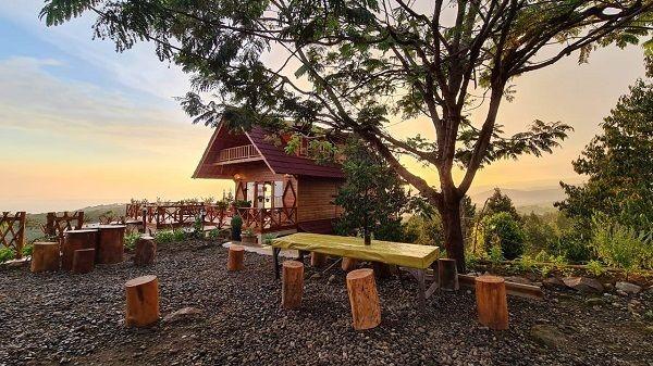 15 Tempat Wisata di Sukabumi 2024 Terbaik dan Instagramble