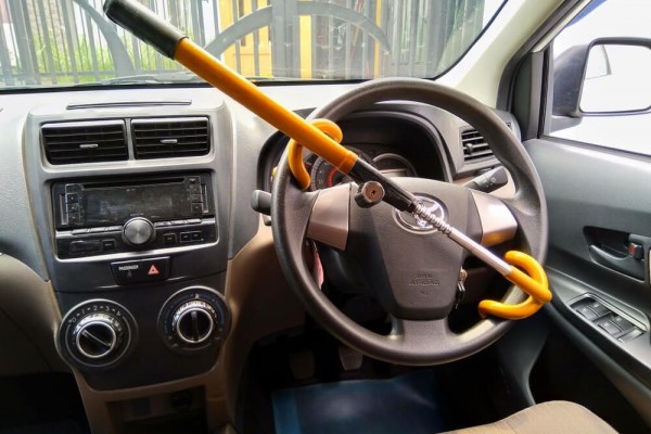 Ini Beberapa Jenis Kunci Pengaman Mobil, Harga dan Bentuknya