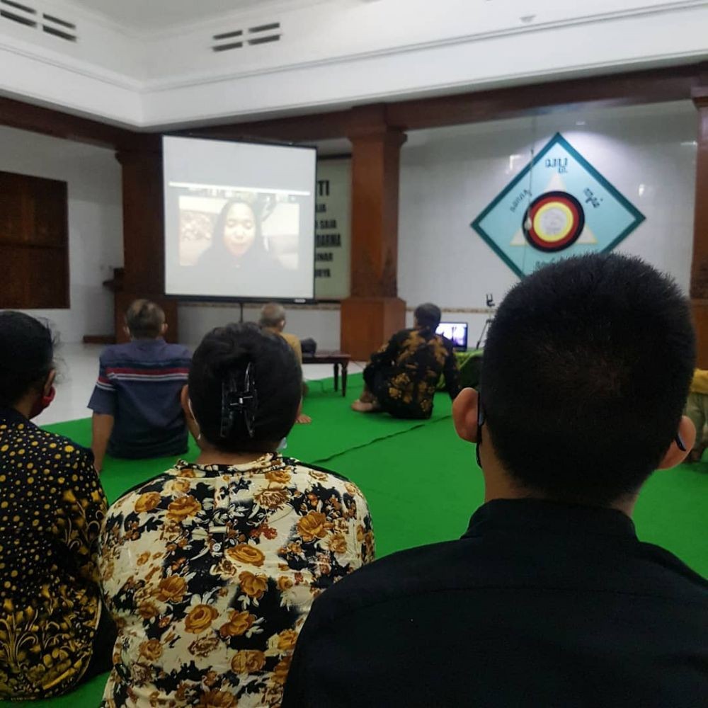 Untag Semarang Punya Prodi Kepercayaan Tuhan YME, Bertekad Cetak Guru Penghayat