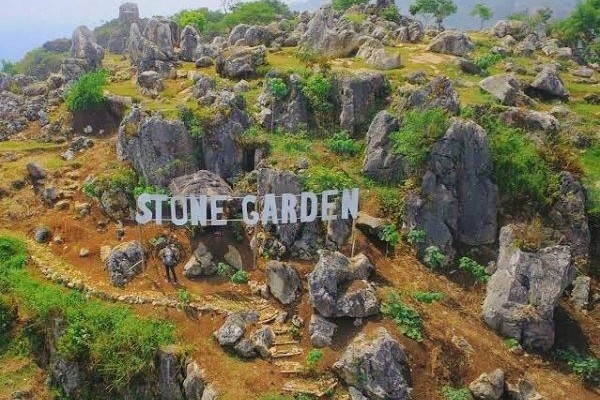 Stone Garden Bandung: Lokasi, Tiket, Dan Aktivitas Seru