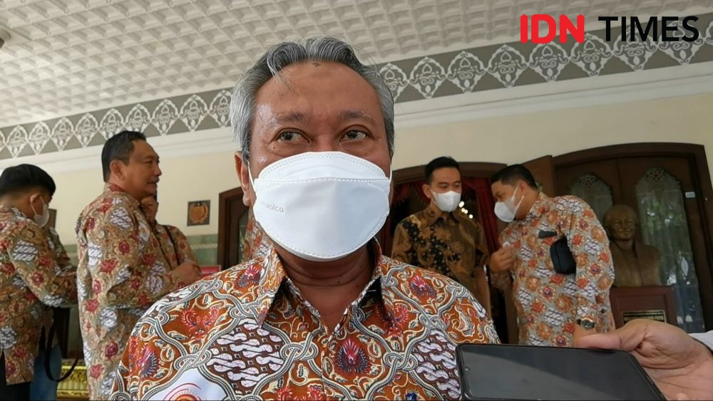 Panitia Mukmatar Muhammadiyah Pengin Acara Lebih Meriah dari APG 2022