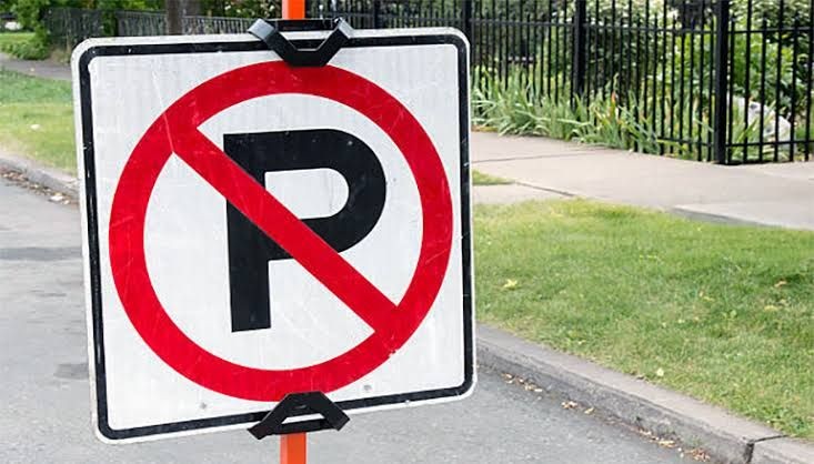 Mengenal Perbedaan Parkir Dan Berhenti Menurut Undang 9854
