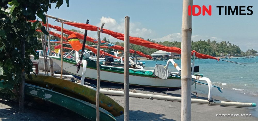 Nelayan di NTB akan Diberi BBM Bersubsidi, Harganya Rp6.800 per Liter