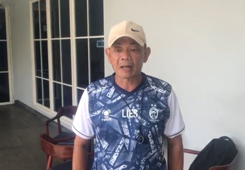Liestiadi Ungkap 3 Sebab Sriwijaya FC Gagal Kalahkan PSDS