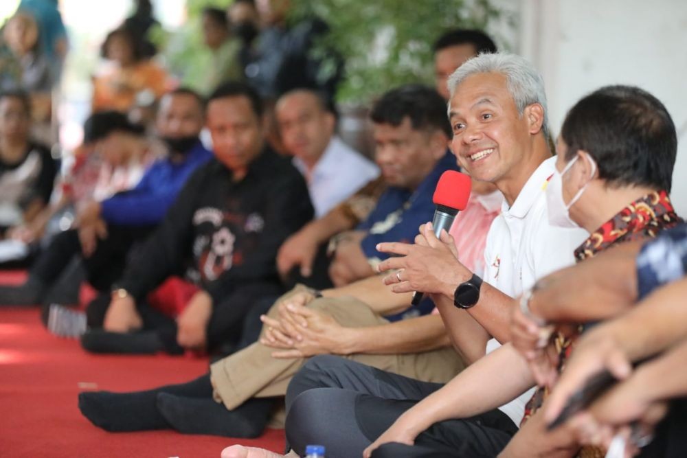 Wagub Jateng Juga Ikut-ikutan Tolak Israel di Piala Dunia U-20, Begini Alasannya