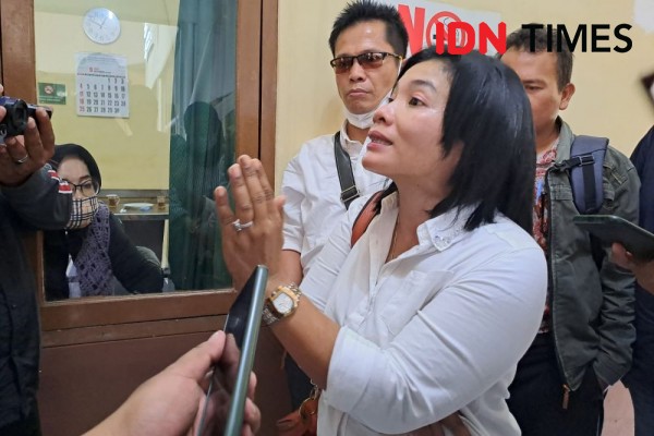 Pengacara Ade Yasin Anggap Tuntutan JPU KPK Mengambang