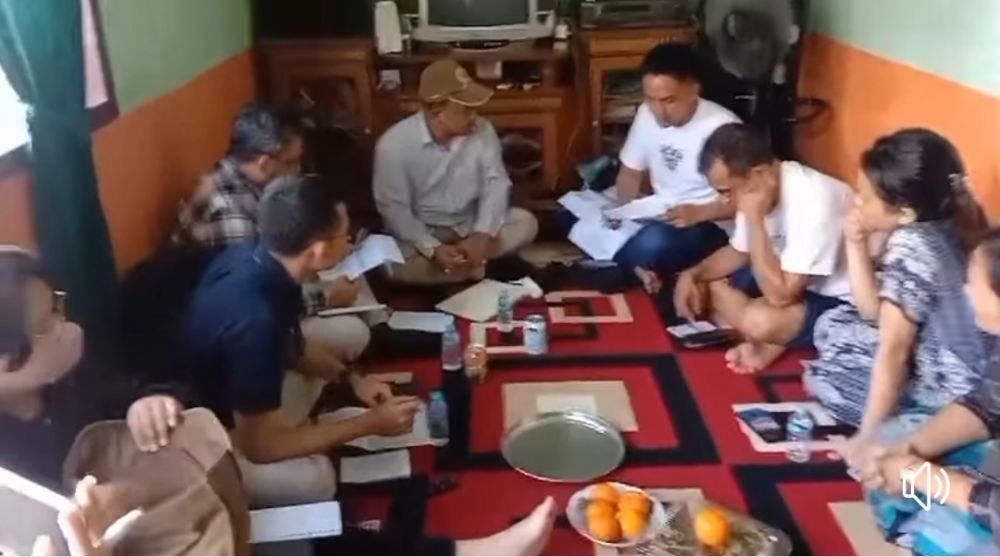 Komnas HAM Akan Serahkan Laporan Kasus Brigadir J ke Jokowi Hari Ini