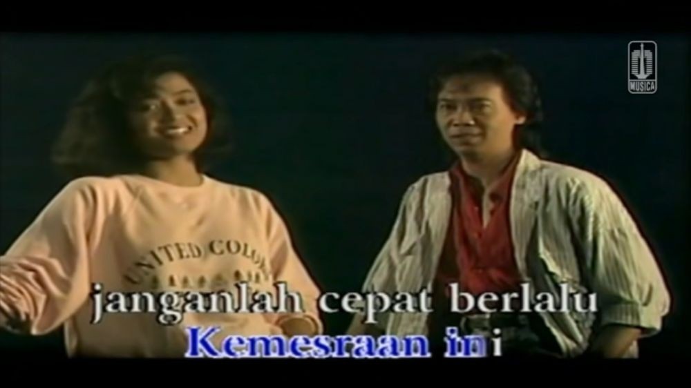 Lirik Lagu Kemesraan dari Iwan Fals, Lagu Legendaris Tahun 90-an