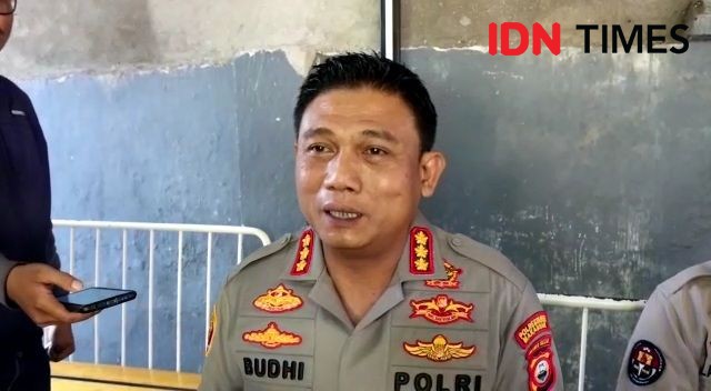 Alasan Kapolrestabes Makassar Copot Kanit Reskrim yang Gerebek Ormas