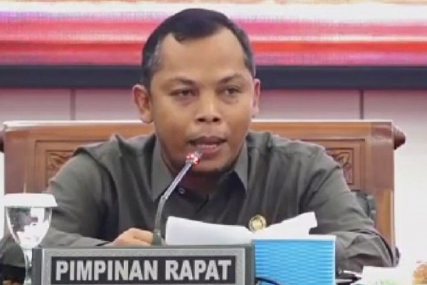 Ketua DPRD Lumajang Gak Hafal Pancasila, PKB: Lumrah!