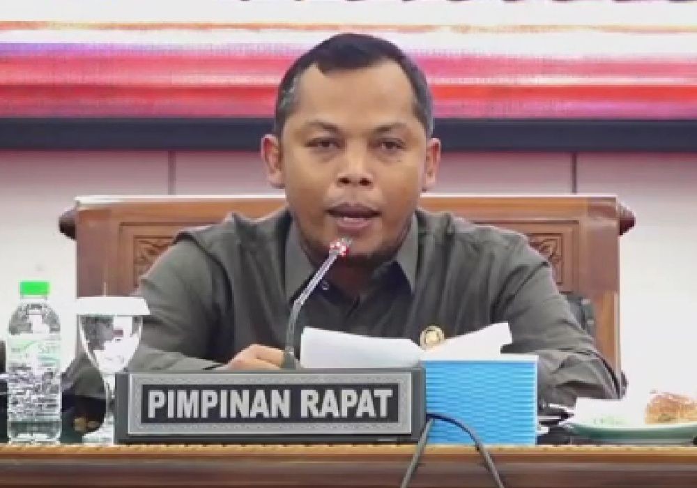 Ketua DPRD Lumajang Gak Hafal Pancasila, PKB: Lumrah!