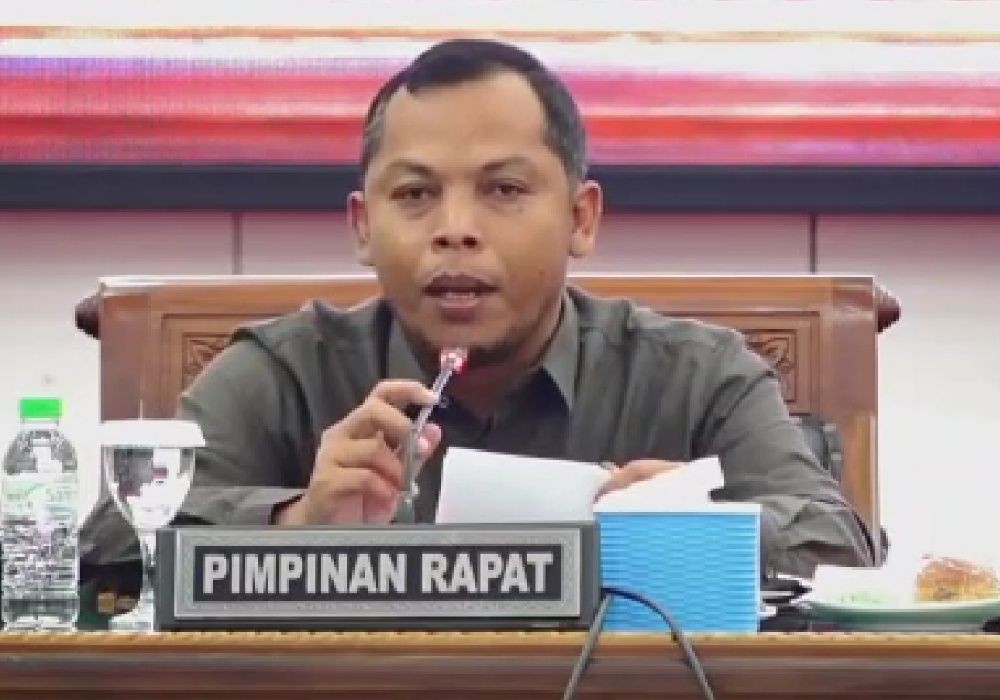 Tak Hafal Pancasila, Legislator PKB Yakin Mundurnya Direstui DPP