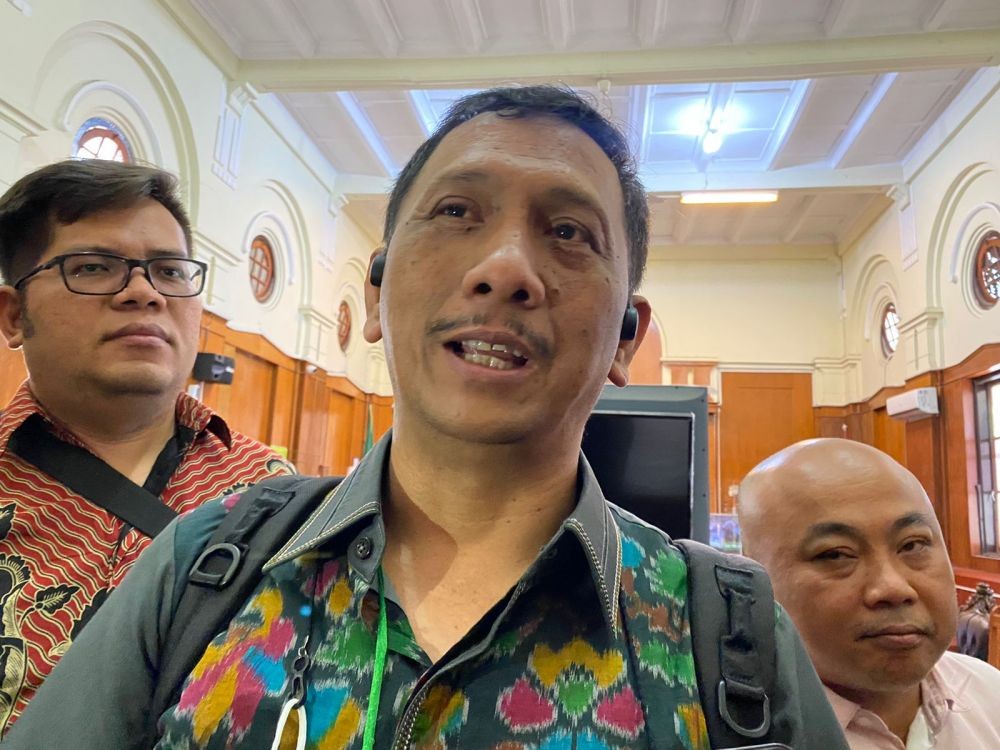2 Dokter Visum Korban Bechi Hadir di Persidangan, Kuatkan Pembuktian