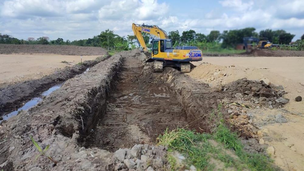Proses Pembebasan Lahan Hambat Pembangunan Tol Jogja - Bawen 