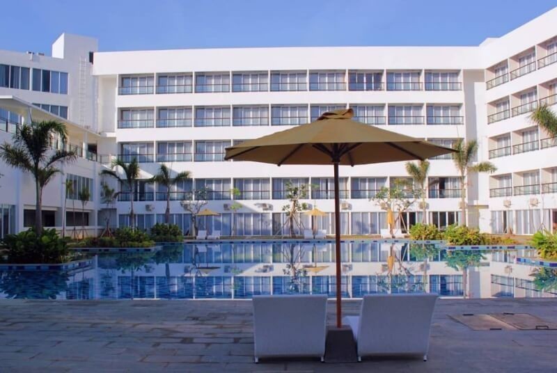 10 Rekomendasi Hotel di Sekitar Kawasan Mandalika Lombok