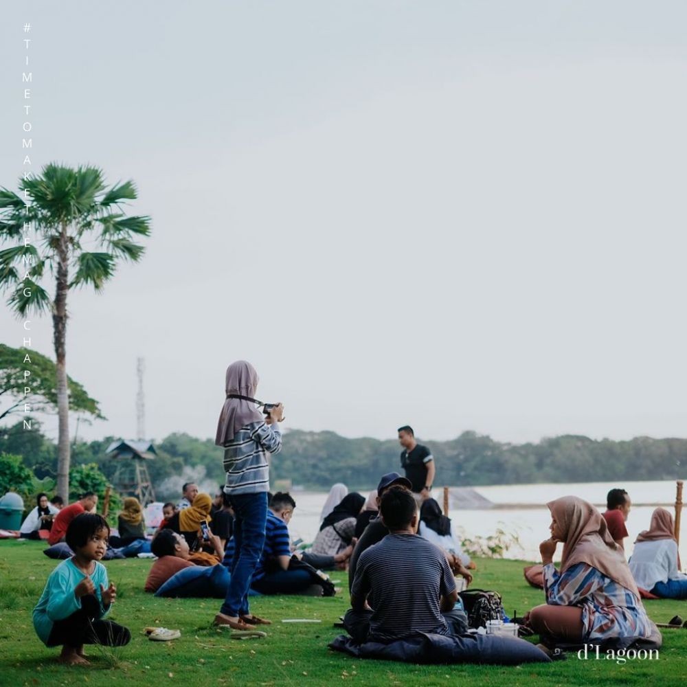 Jasa Bangun Cafe Di Gresik