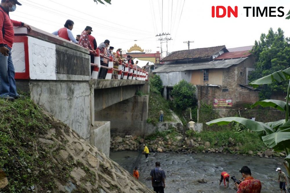 Sampah Bandar Lampung 800 Ton Sehari tapi hanya 1 TPA, Ini Saran DPRD