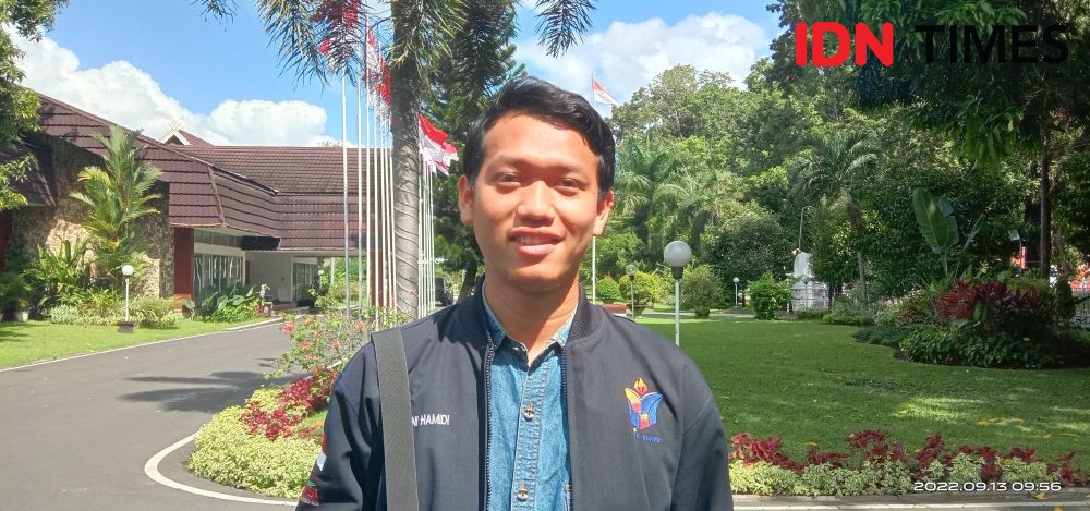 3 Mahasiswa NTB Jadi Delegasi Indonesia pada Simulasi Sidang PBB 