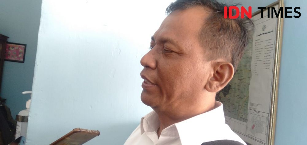 Klarifikasi Kasus Foto Calur Gilangharjo di Undangan BLT BBM