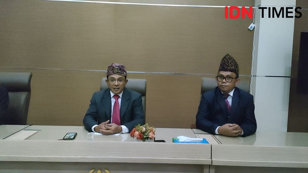 Sah! Unila Pilih Prof Sunyono Dekan FKIP Gantikan Muhammad Basri