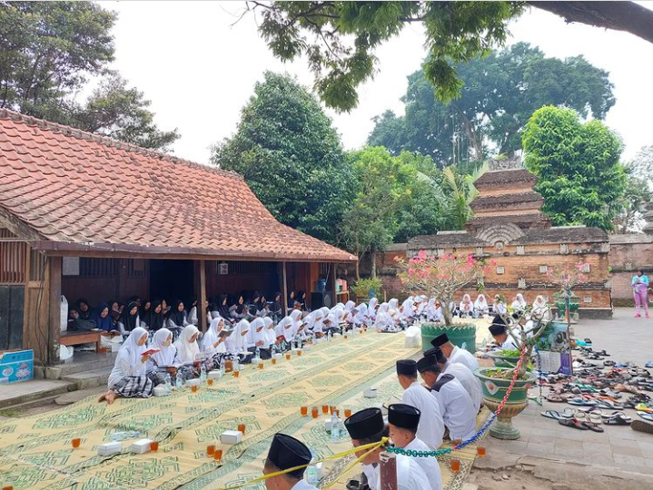 Jelajah Makam Raja di Kotagede, Berdiri Kokoh hingga Kini  