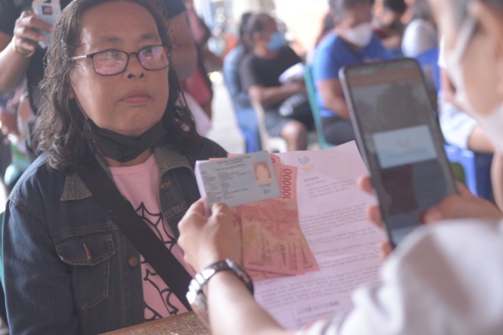31 Ribu Pekerja Palembang Belum Ambil Bantuan Subsidi Upah