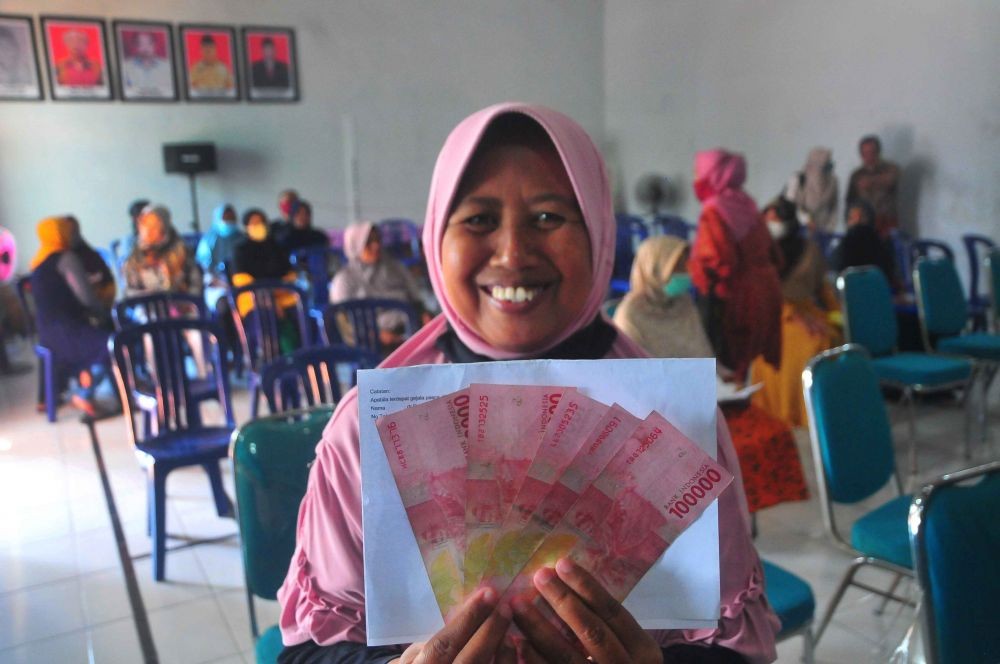 Pemkab Lombok Tengah Siapkan Rp2,5 Miliar untuk BLT Nelayan
