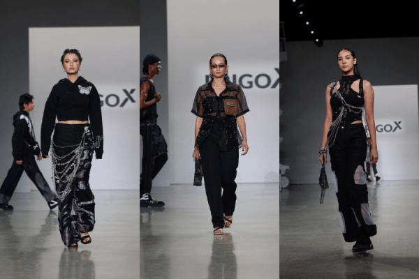 10 Gaya Artis Di New York Fashion Week SS23, Outstanding