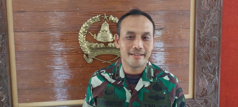 Buntut Ucapan TNI Gerombolan, Danrem Makutarama Sebut Effendi Simbolon Sangat Naif