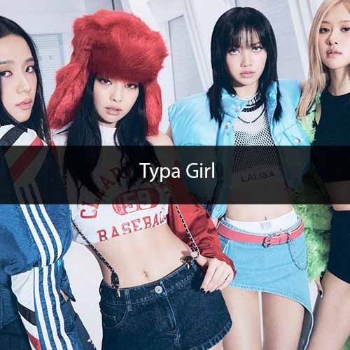 [QUIZ] Pilih Lagu di Album Born Pink, Ini Member BLACKPINK yang Jadi Bestiemu!