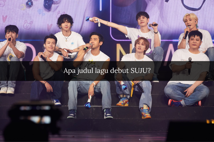 [QUIZ] Ini Member Super Junior yang Bakal Ajak Kamu Keliling Jakarta