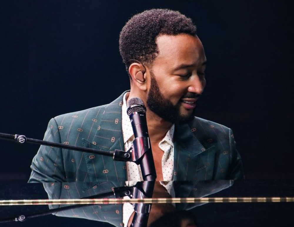 Песня john legend