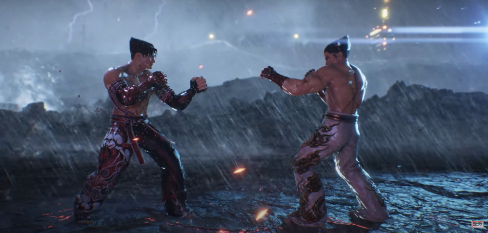 Trailer Tekken 8 Rilis, Hadir Untuk PS5, Xbox Seri X, Dan PC