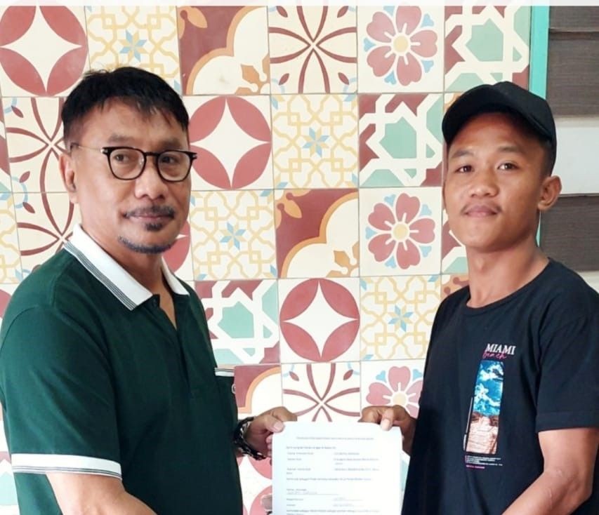 Ikat 4 Pemain Baru, Pelita Medan Soccer Masih Berburu Pemain Senior