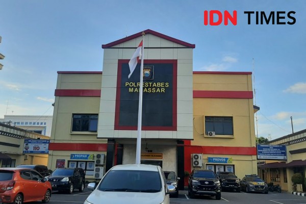 Kasus Penganiayaan Siswa SMP Berakhir Damai di Polrestabes Makassar