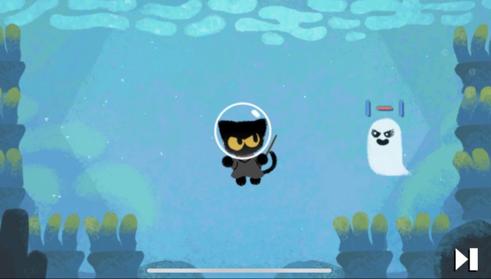 9 Google Doodle Game Terbaik Masih Dimainkan hingga Saat Ini!