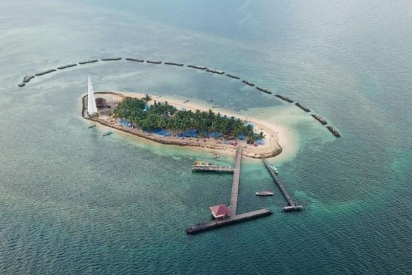 Destinasi Wisata yang Wajib Dikunjungi saat Berkunjung ke Bontang
