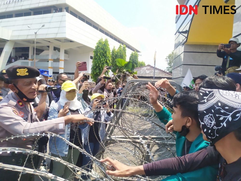 Dulu Pemerintah Bergerak karena Demo, Sekarang Terlecut Dipicu Viral