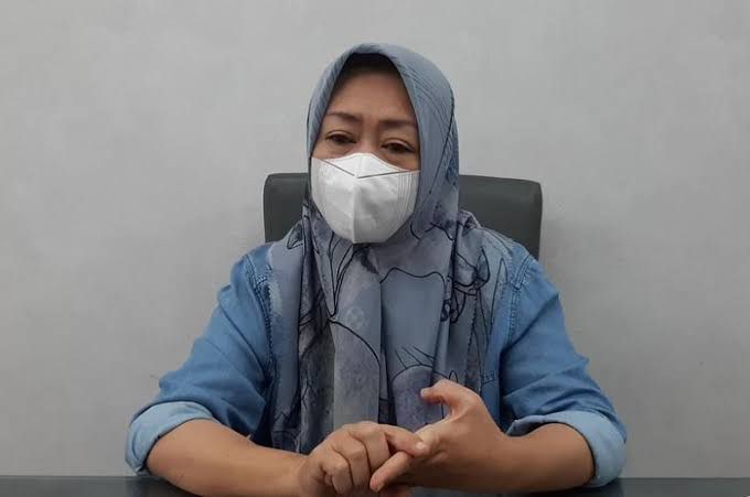 Ojol Day di Makassar, Pengemudi Harap Bisa Menambah Pelanggan