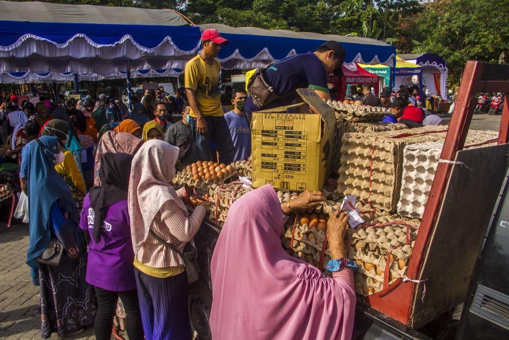 Samarinda Alokasi Rp16,5 Miliar untuk Warga Terdampak Naiknya BBM