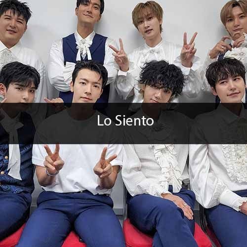 [QUIZ] Pilih Lagu, Kami Tahu Kamu Bakal Selfie Sama Member Super Junior yang Mana!