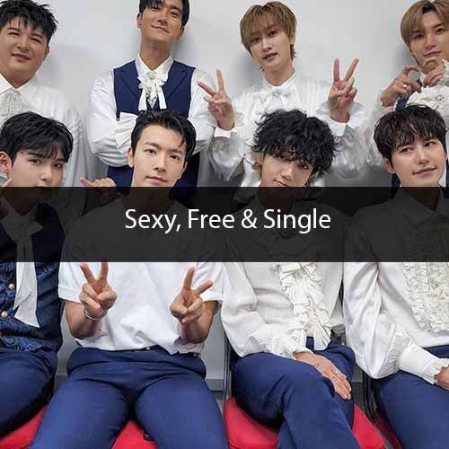 [QUIZ] Pilih Lagu, Kami Tahu Kamu Bakal Selfie Sama Member Super Junior yang Mana!